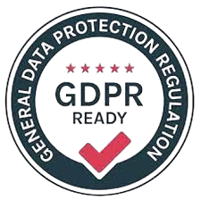 GDPR Ready