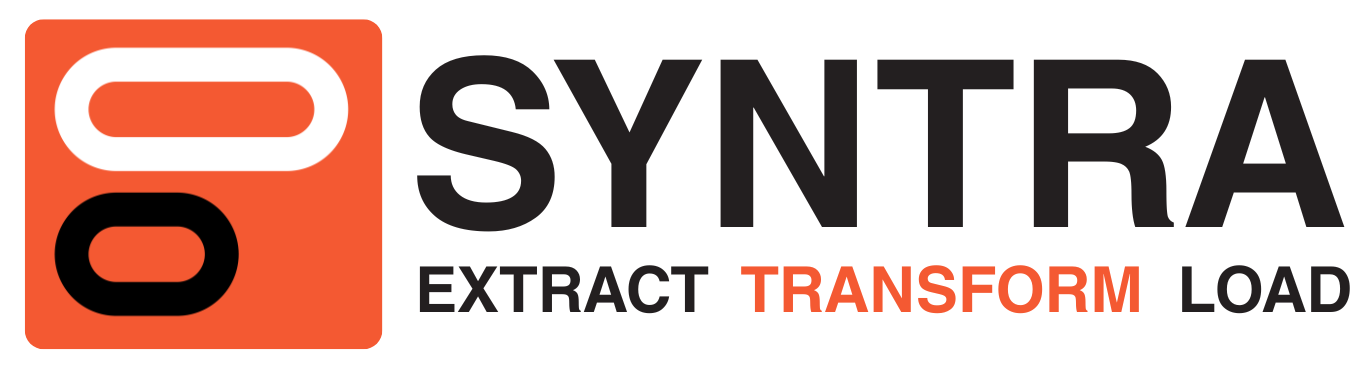 Syntra ETL